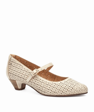 Pikolinos Women's Elba W6N-5700 - Marfil