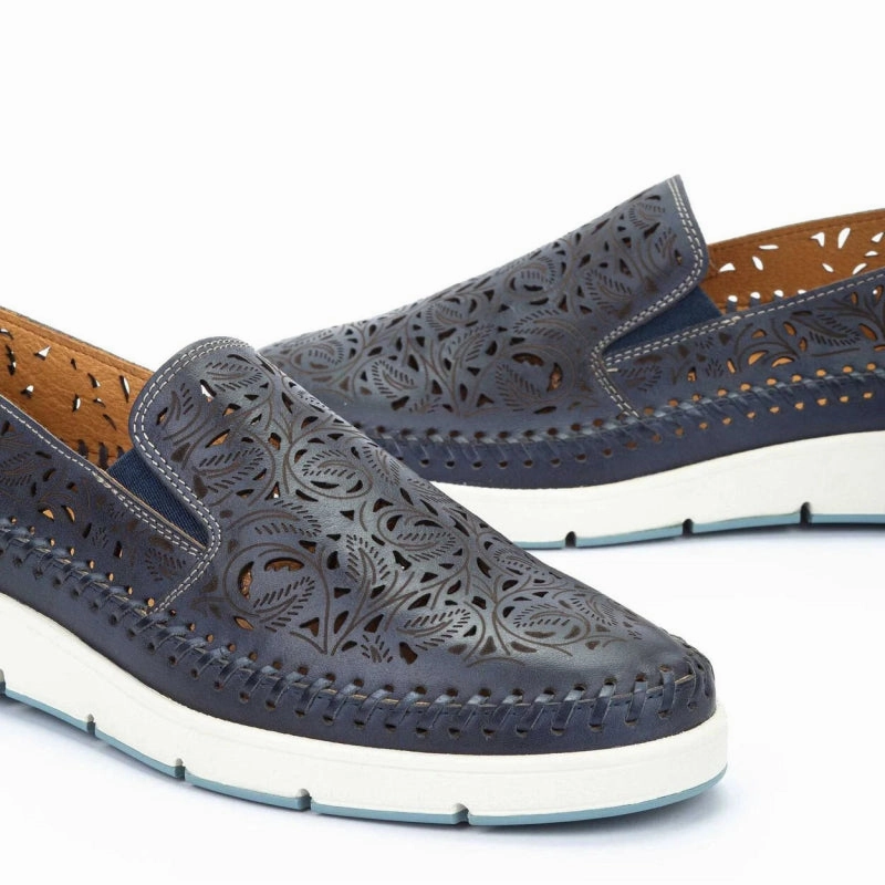 Pikolinos Women's Tenerife W8D-3896 Flat - Pacific