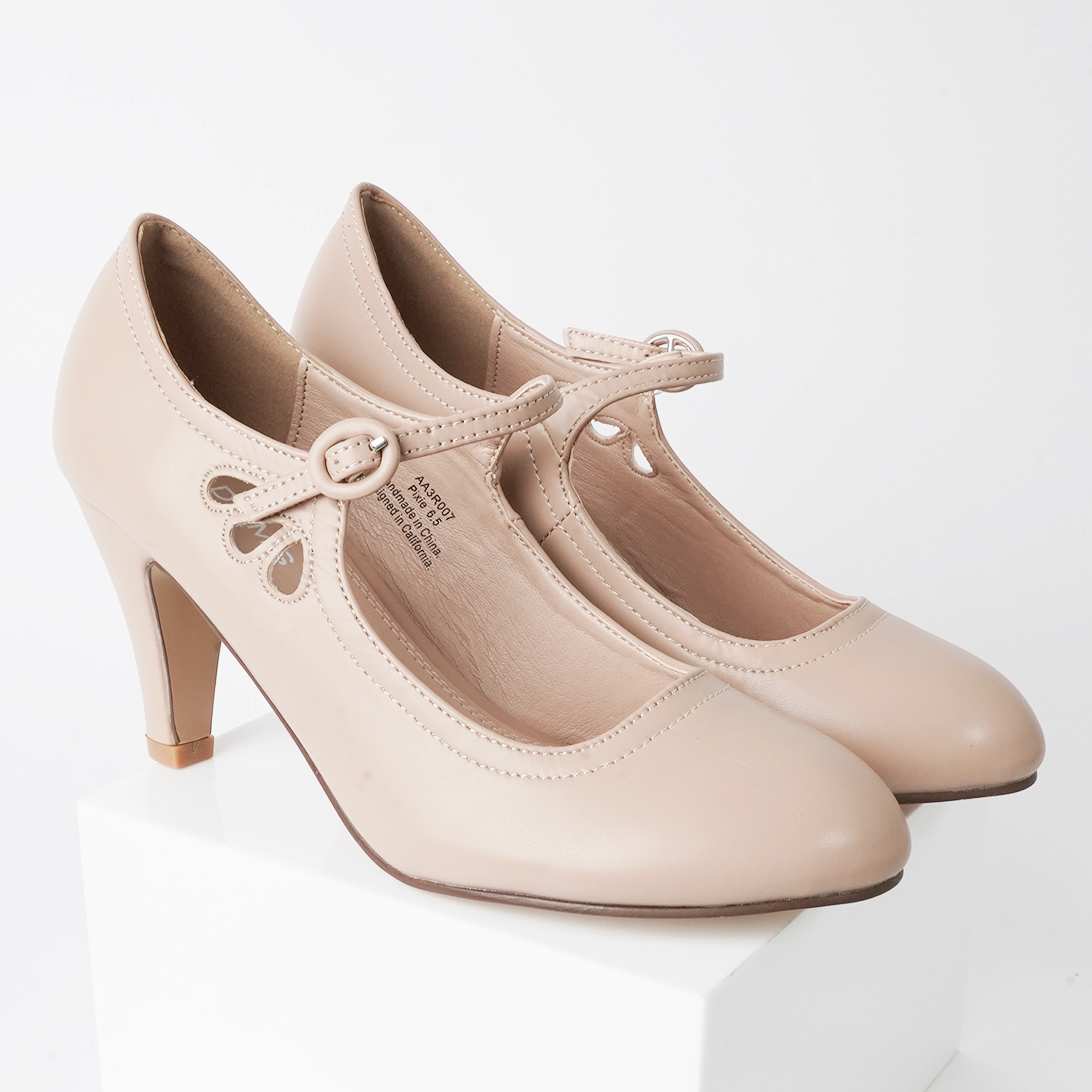 Pixie | Beige