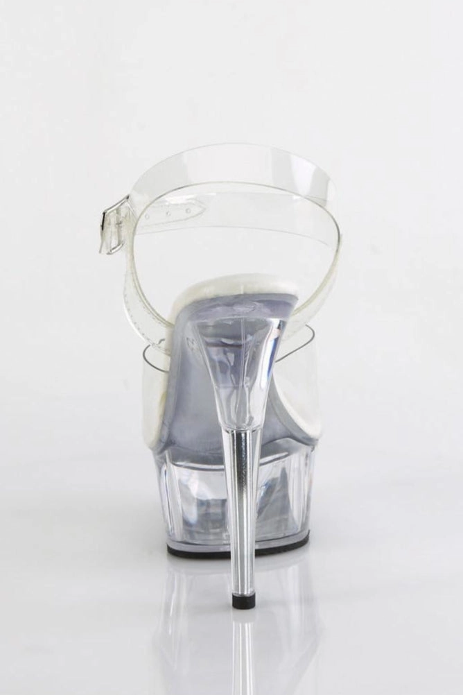 Pleaser DELIGHT-608VL Sandal