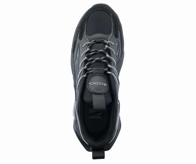 Power Black