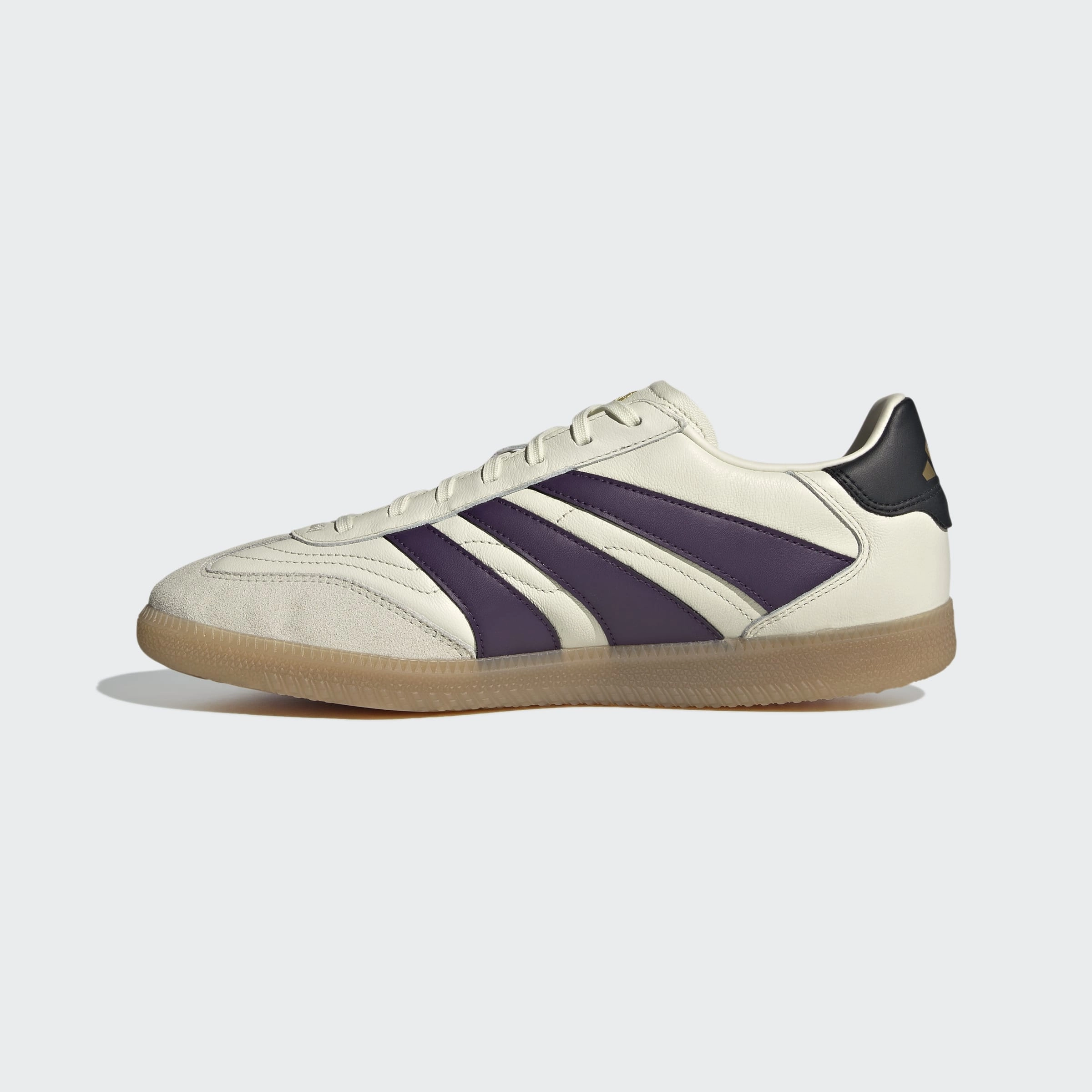 Predator Freestyle Indoor Boots - Road to Glory Pack (JI1161)
