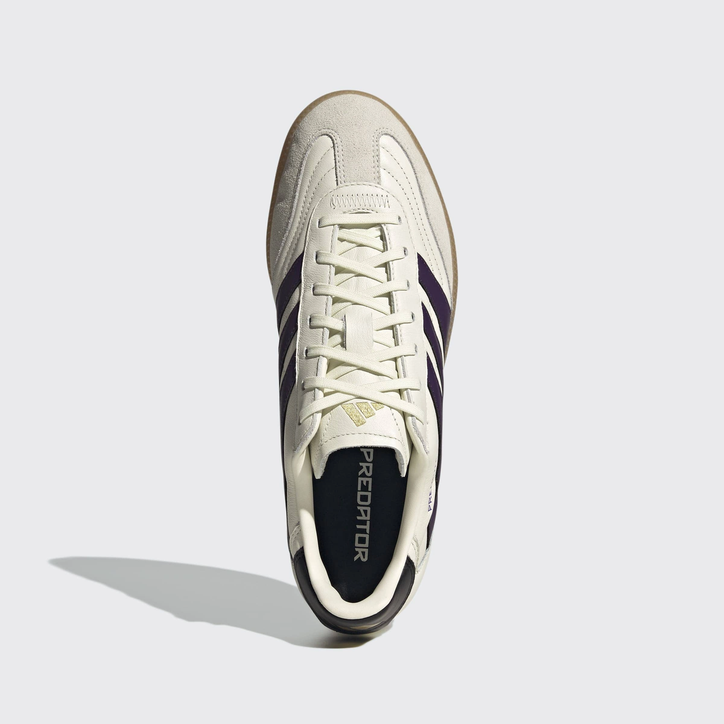 Predator Freestyle Indoor Boots - Road to Glory Pack (JI1161)