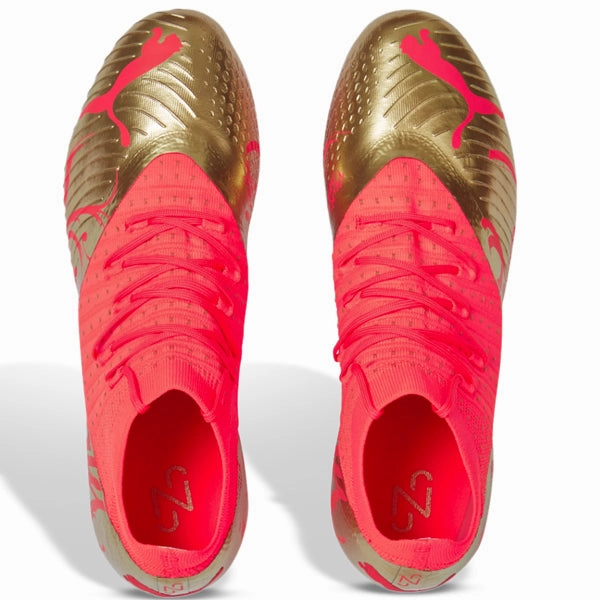 Puma Neymar Jr. Future Z 3.4 FG/AG Soccer Cleats