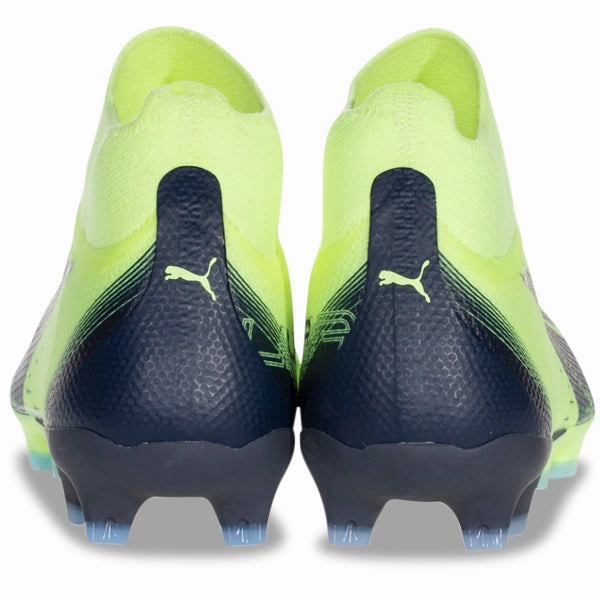 Puma Ultra Match  LL FG/AG (Fizzy/Parisian Blue)