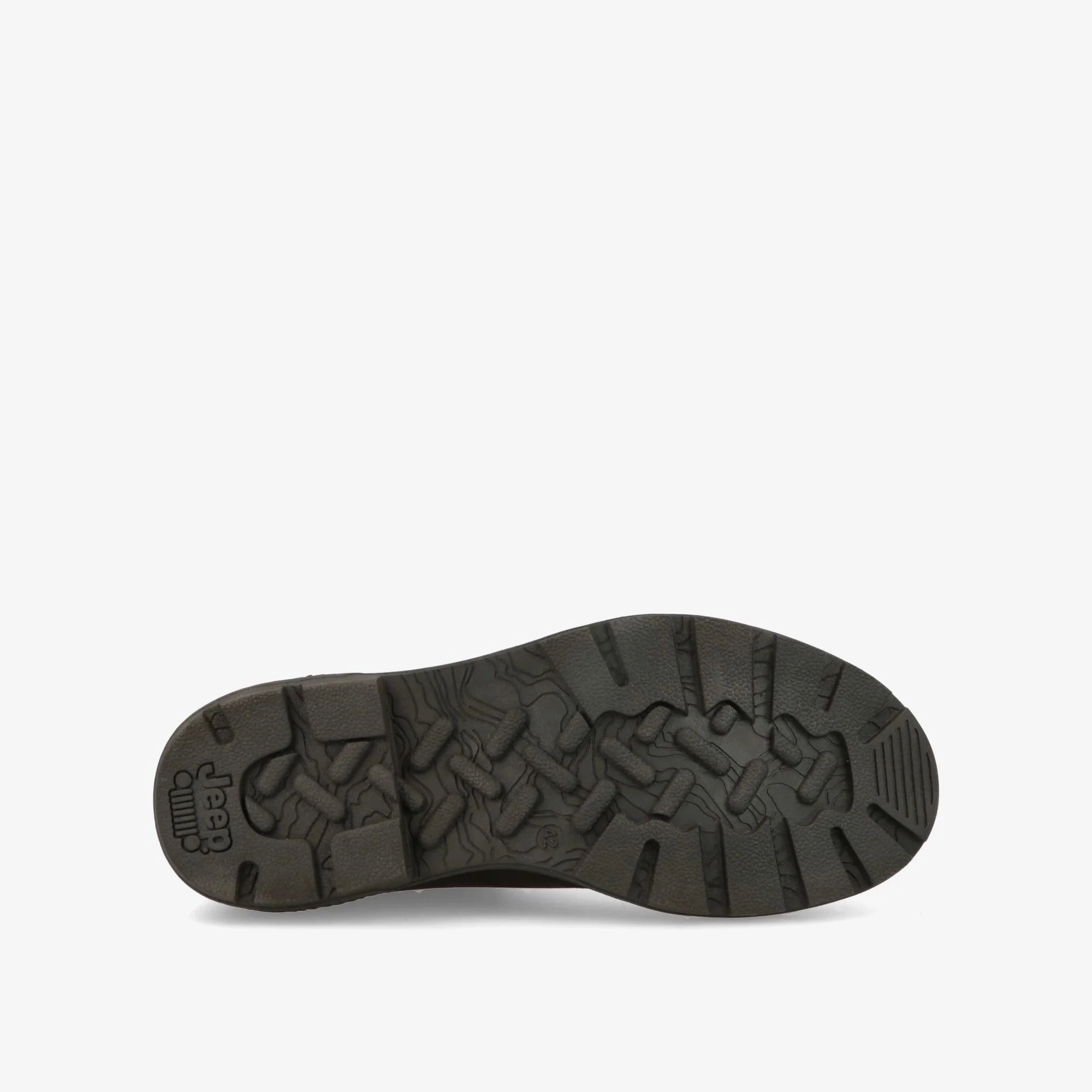 Quad Chelsea Boot