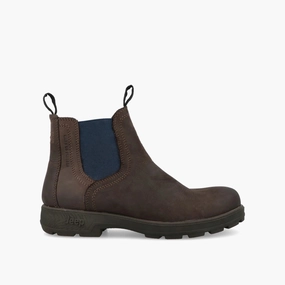 Quad Chelsea Boot