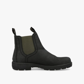 Quad Chelsea Boot