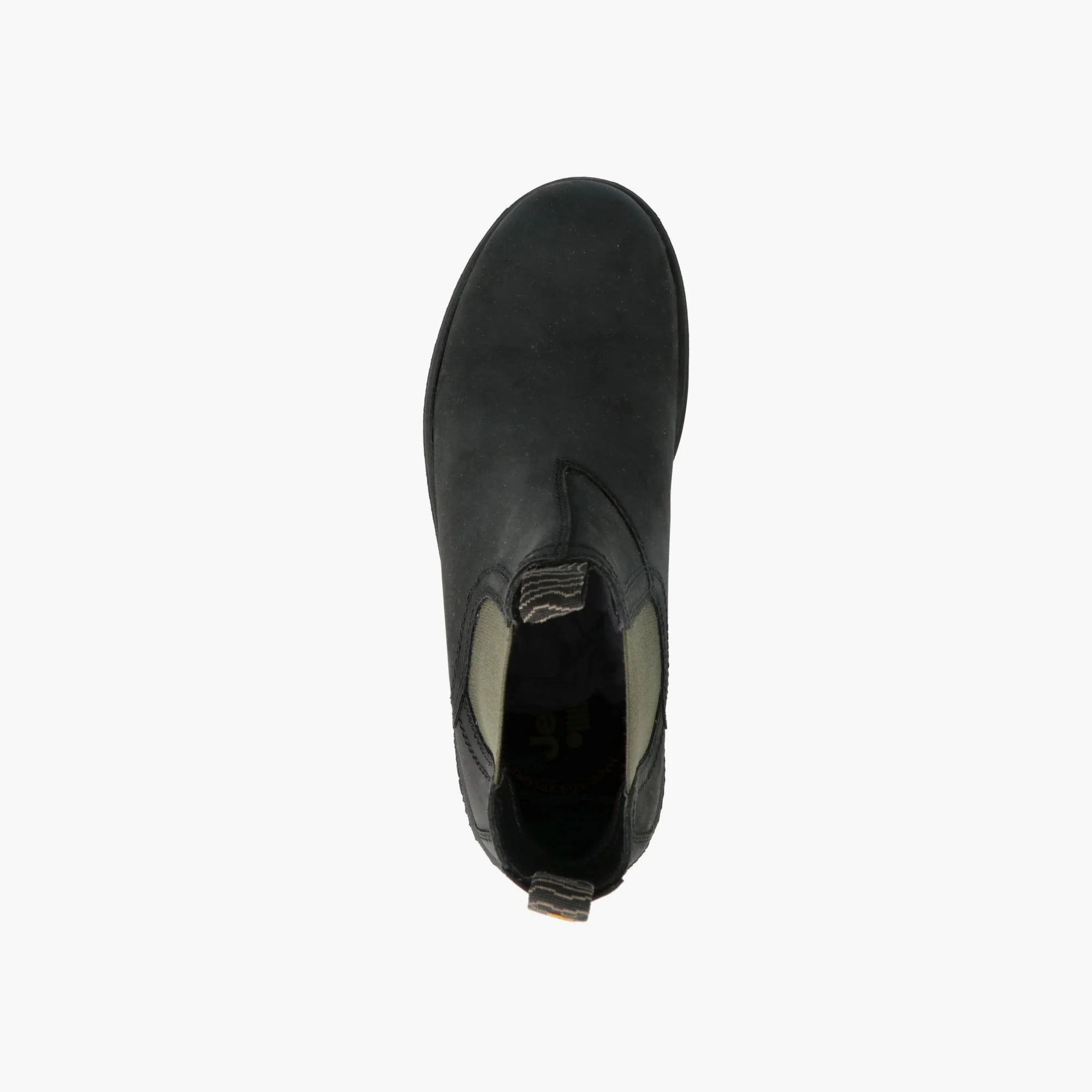 Quad Chelsea Boot