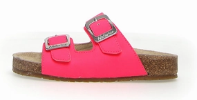 Raby - Fuchsia Fluo