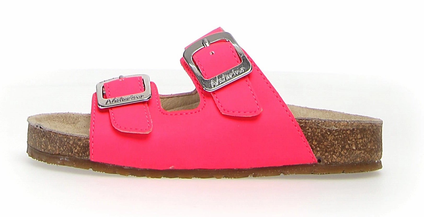 Raby - Fuchsia Fluo