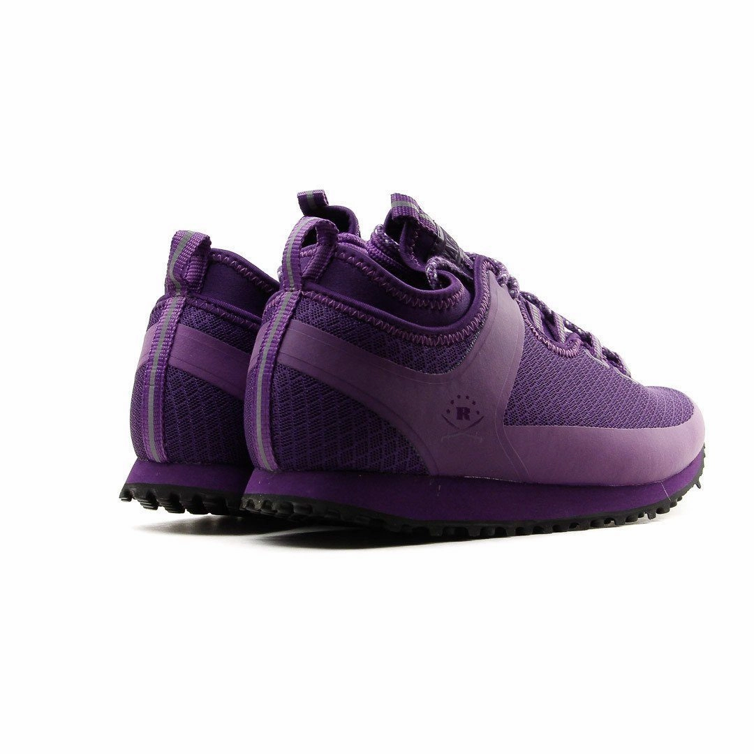 RANSOM GARIBALDI LIGHT PURPLE SP1635-PURP