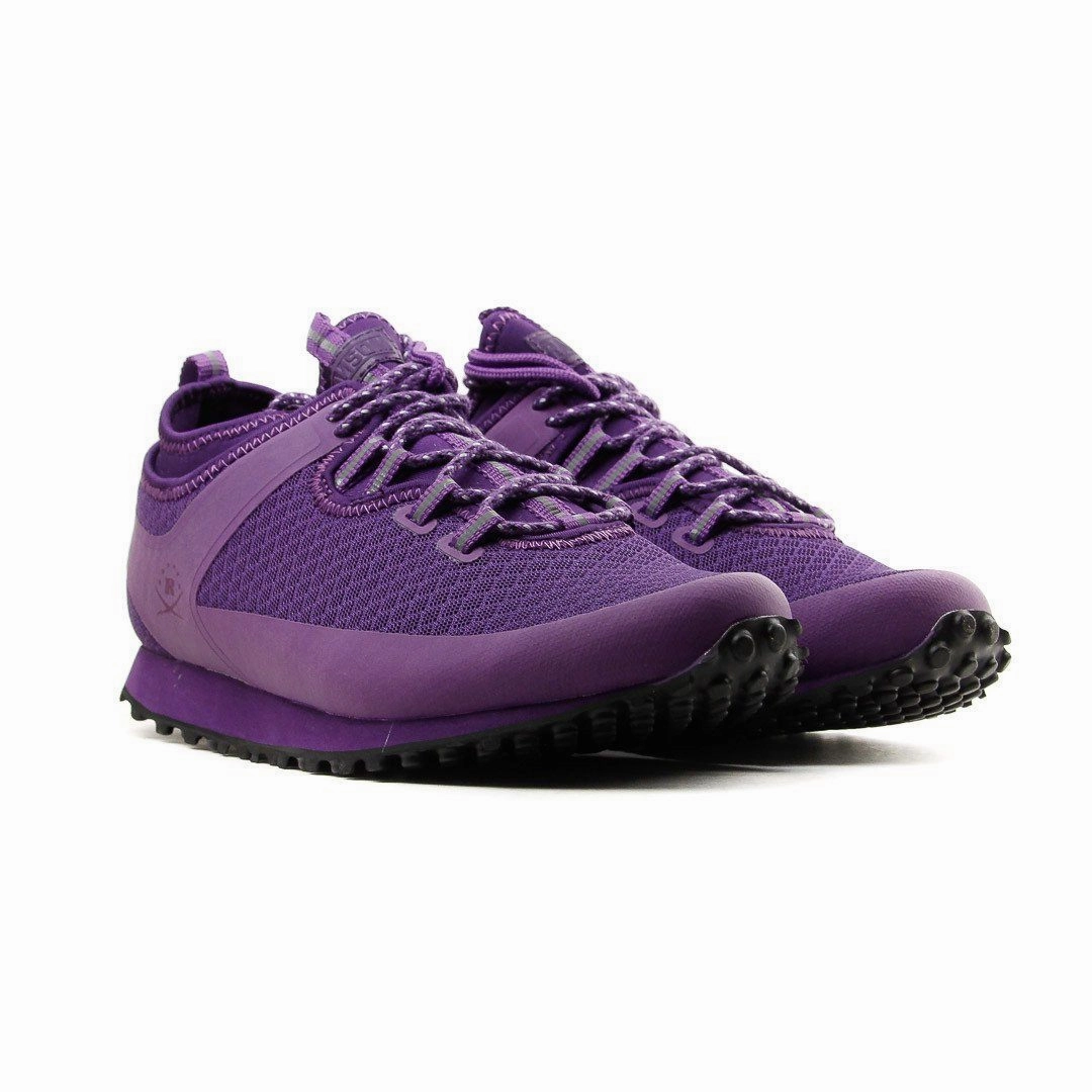 RANSOM GARIBALDI LIGHT PURPLE SP1635-PURP