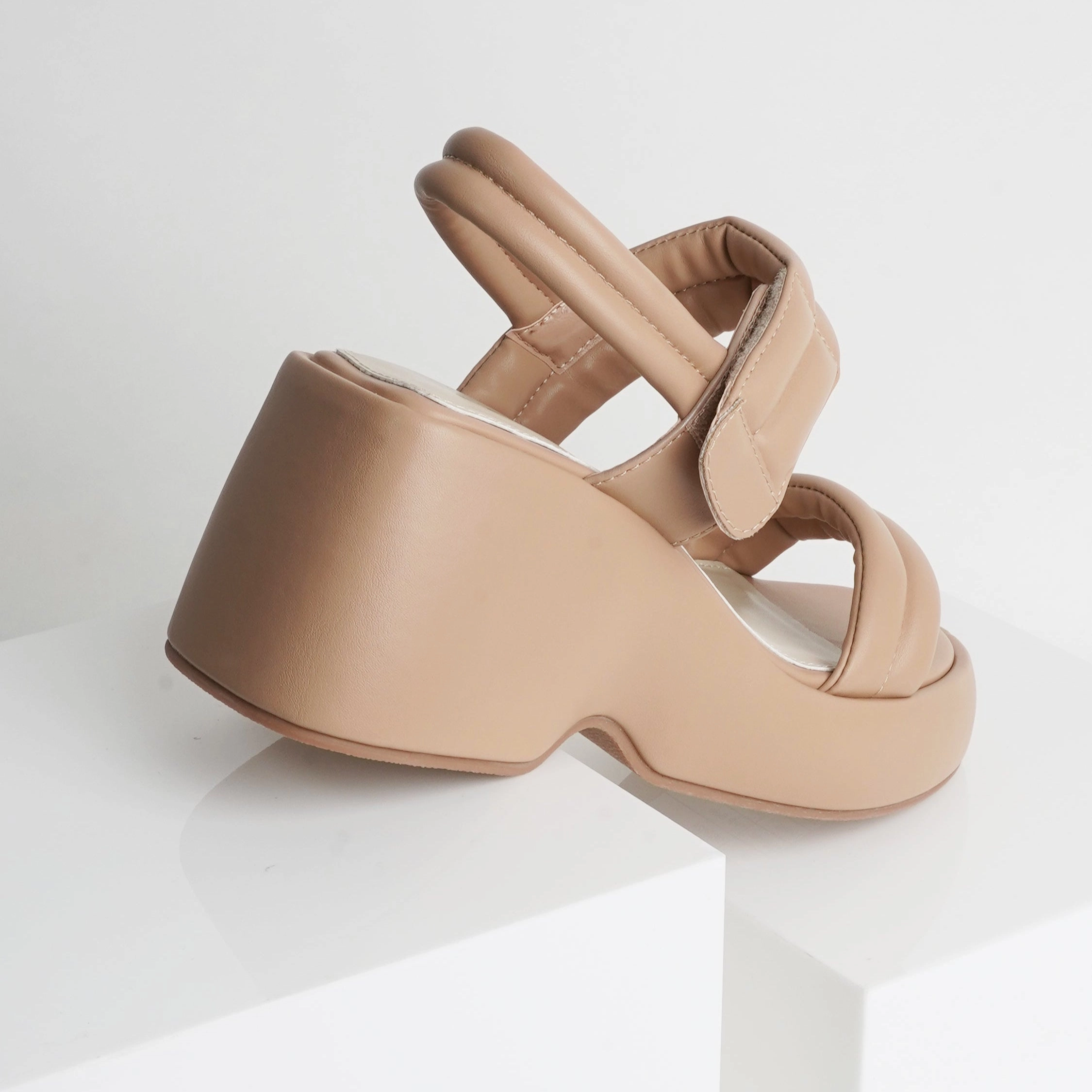 Rayanne | Light Tan