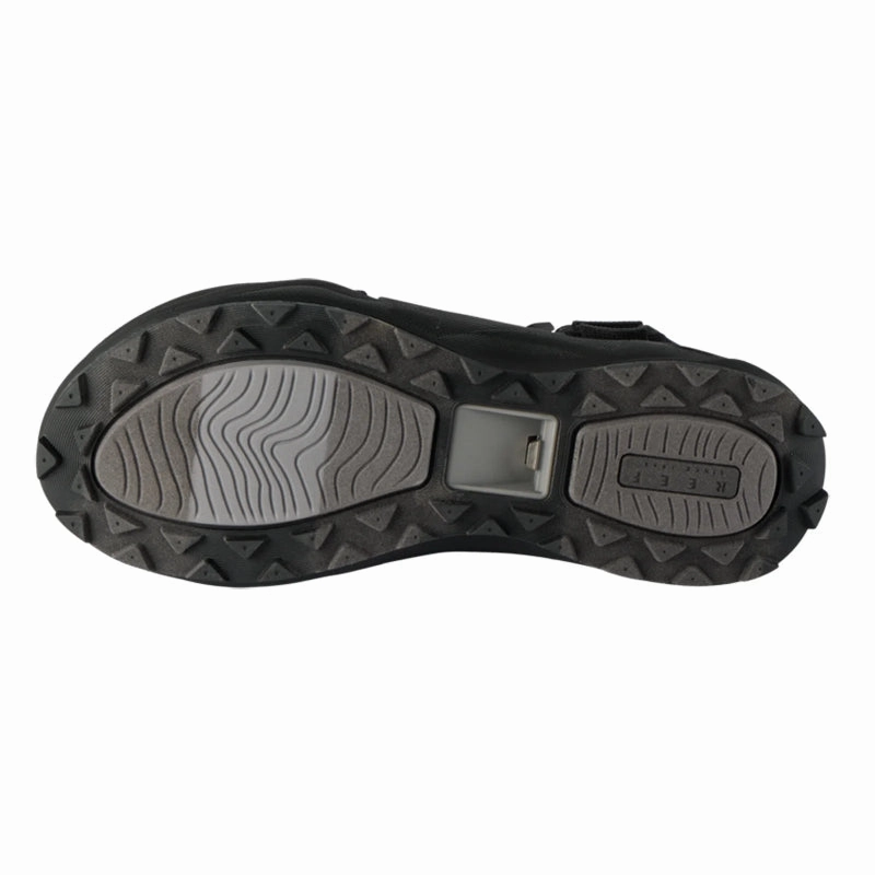 Reef Men's Cross-Shore - Black