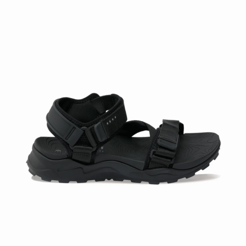 Reef Men's Cross-Shore - Black
