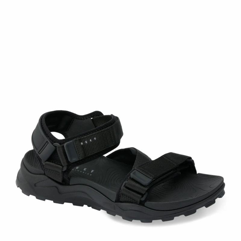 Reef Men's Cross-Shore - Black