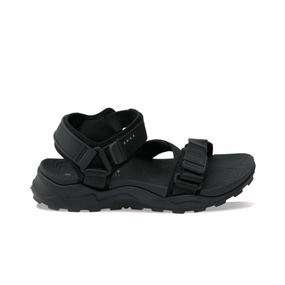 Reef Men's Cross-Shore - Black