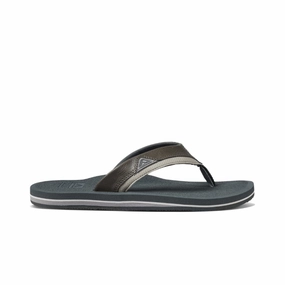 Reef Men's Cushion Dawn - Grey