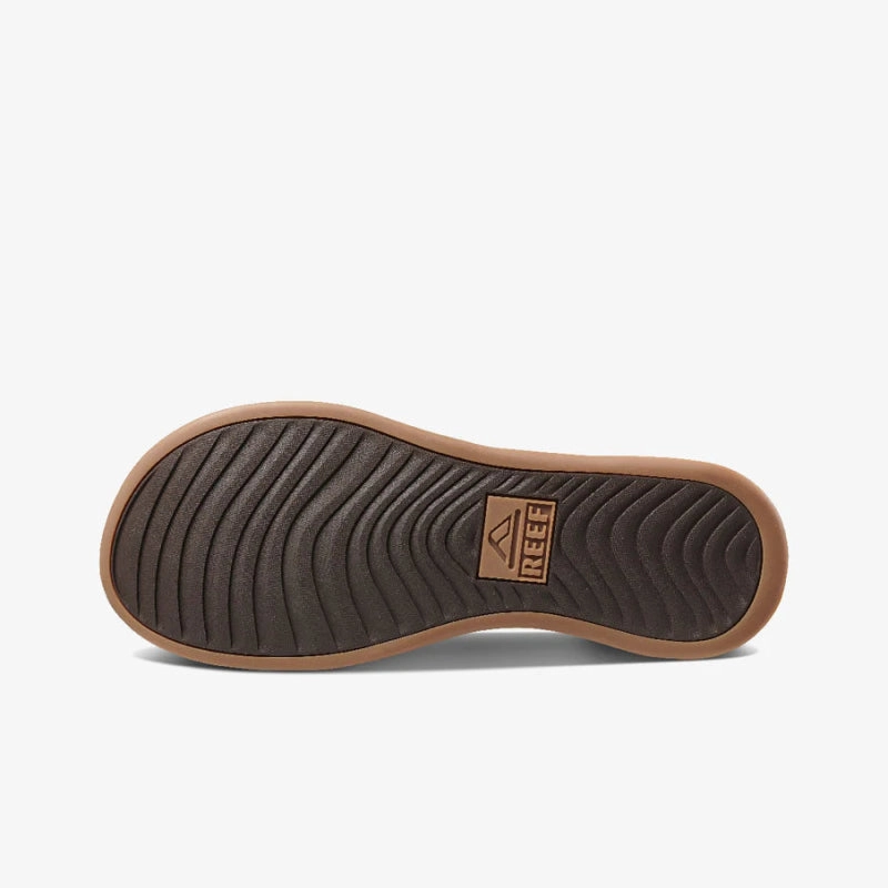 Reef Men's Cushion Lux - Toffee