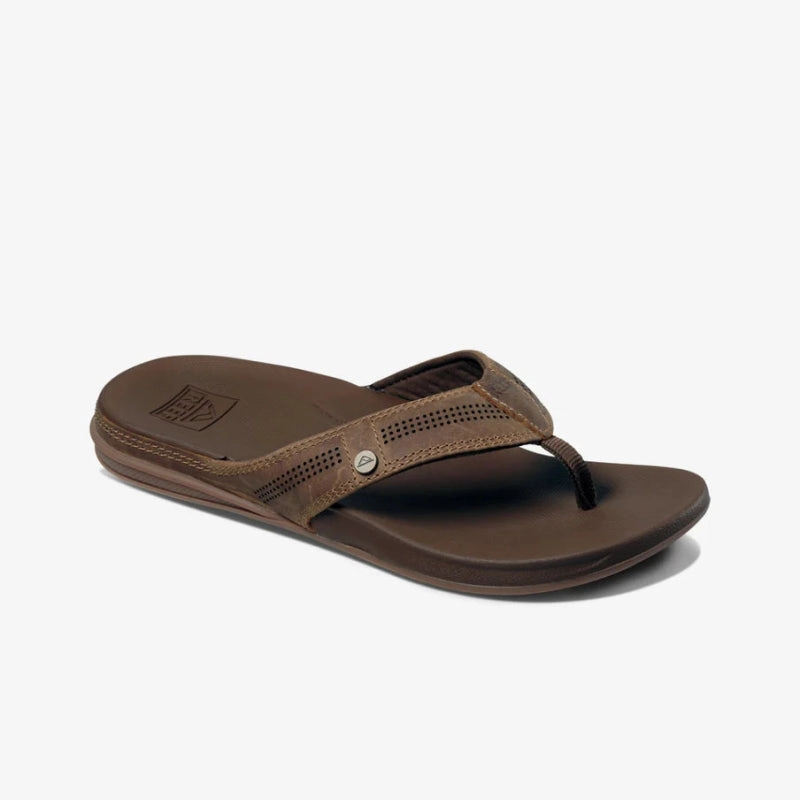 Reef Men's Cushion Lux - Toffee