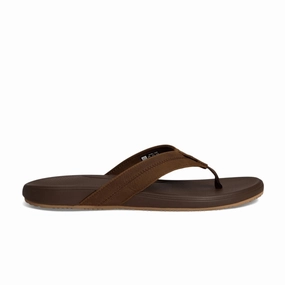 Reef Men's Cushion Phantom 2.0 LE - Toffee