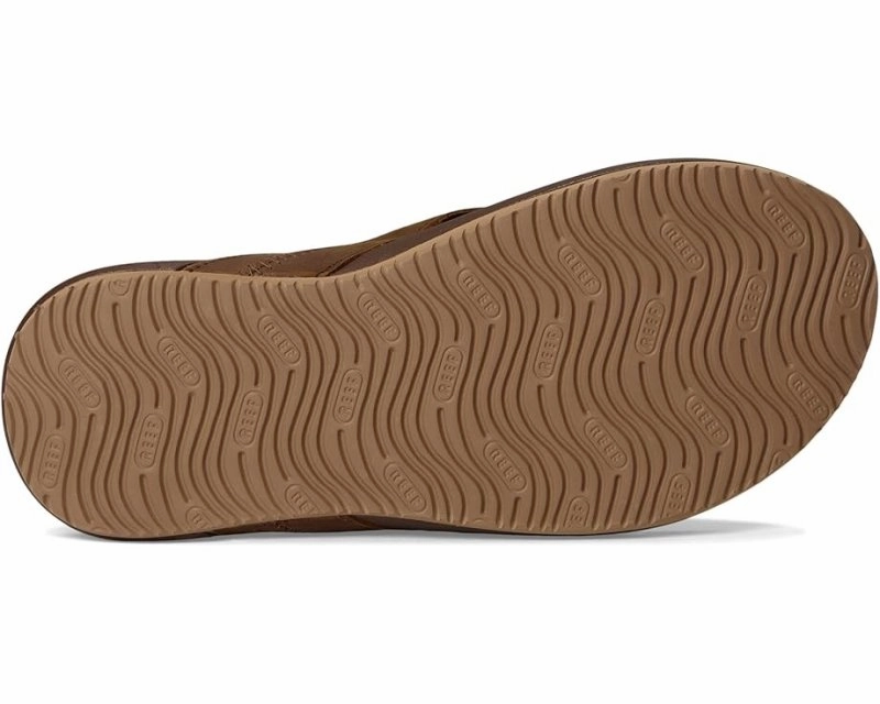 Reef Men's Cushion Phantom 2.0 LE - Toffee