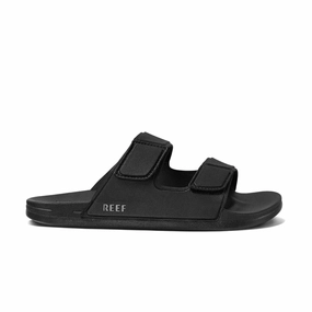 Reef Men's Cushion Tradewind - Black