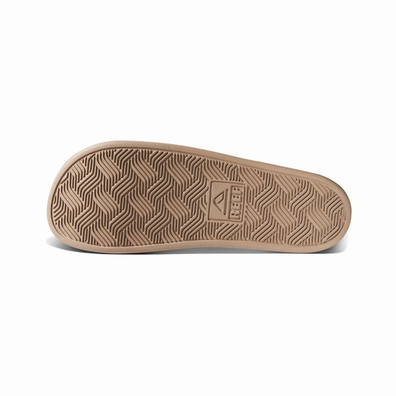 Reef Men's Cushion Tradewind - Black/Fossil