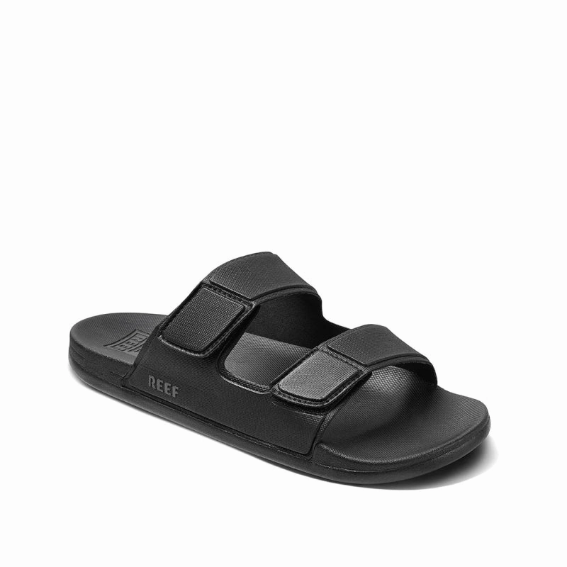 Reef Men's Cushion Tradewind - Black