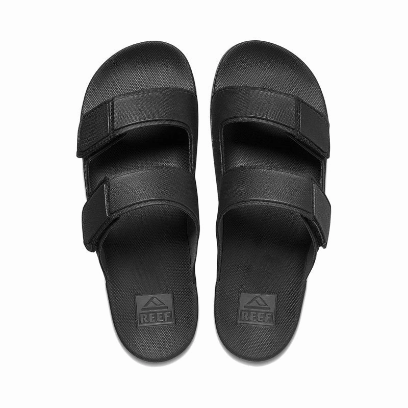 Reef Men's Cushion Tradewind - Black