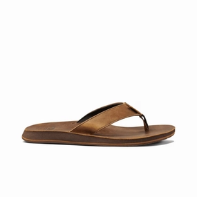 Reef Men's Drift Classic - Brown