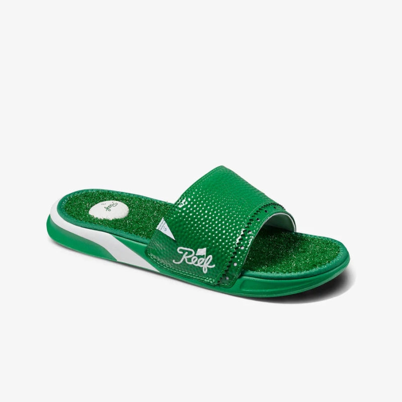 Reef Men's Mulligan Slide - Links