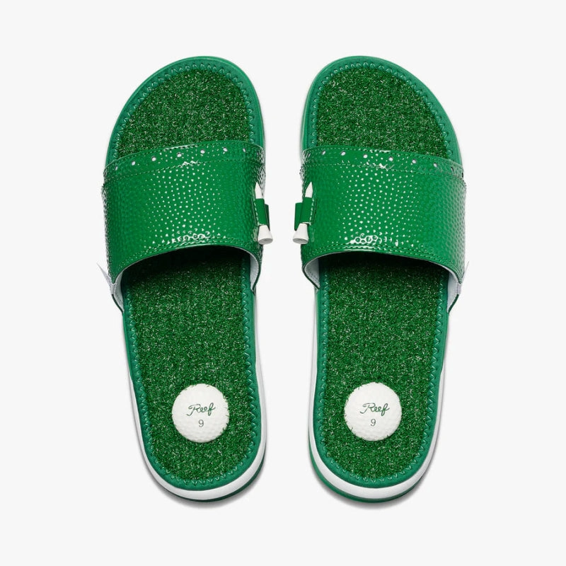 Reef Men's Mulligan Slide - Links
