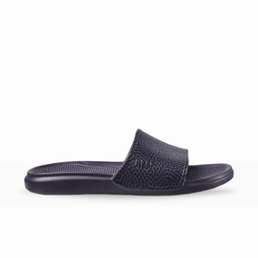 Reef Men's Oasis Slide - Mason Purple Coral