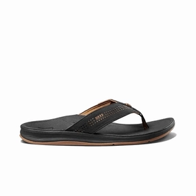Reef Men's Ortho-Seas - Black