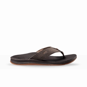 Reef Men's Ortho-Seas - Brown