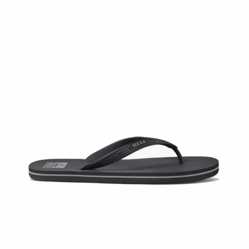 Reef Men's Seaside - Black