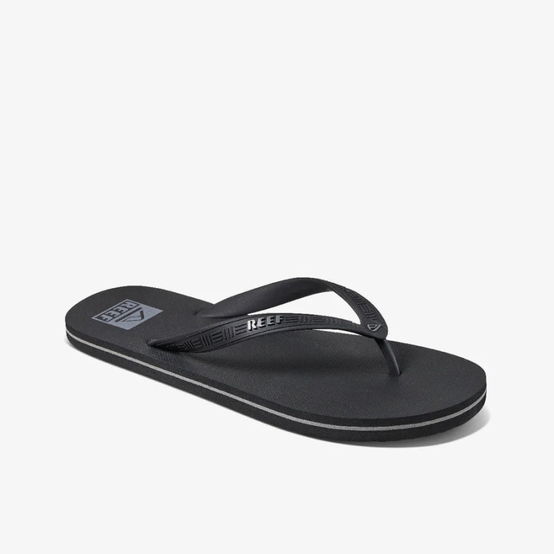 Reef Men's Seaside - Black
