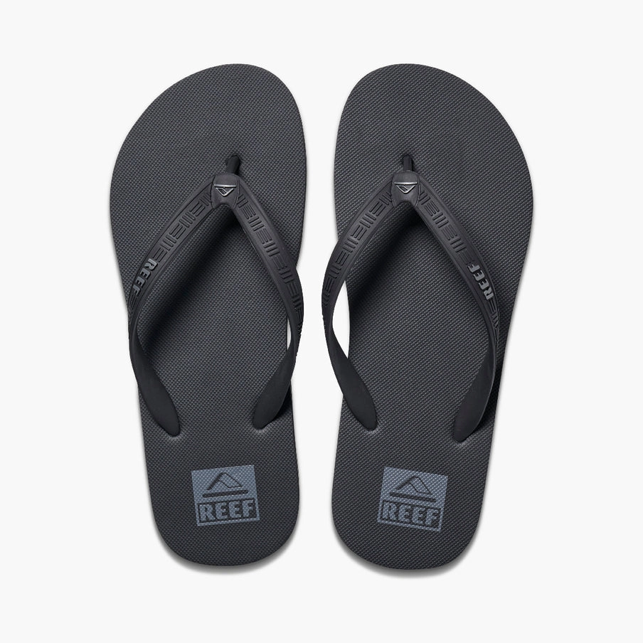Reef Men's Seaside - Black