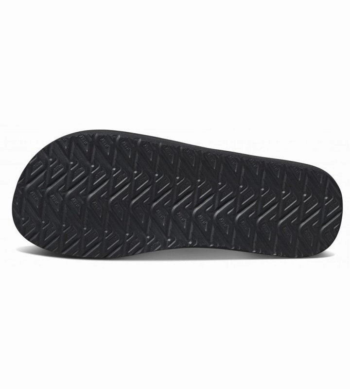 Reef Men's Smoothy - Black