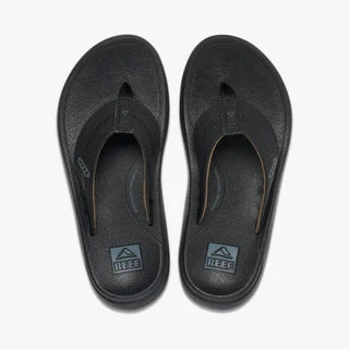 Reef Men's Swellsole Cruiser - Black/Grey