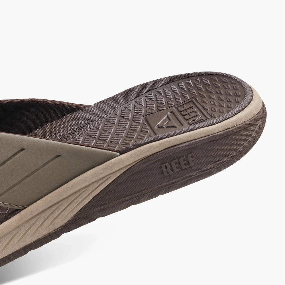 Reef Men's The Deckhand - Java