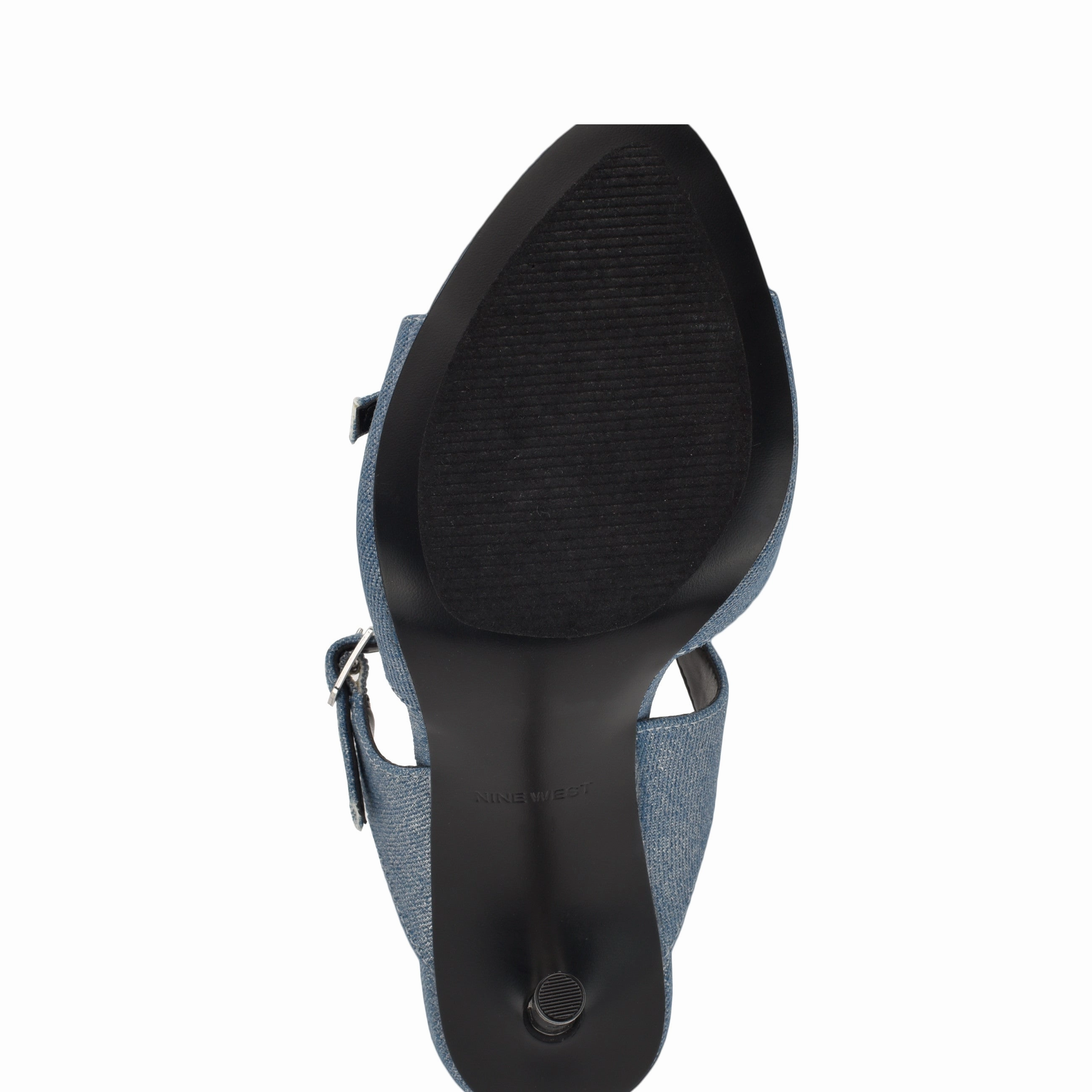 Reida Mule Sandals