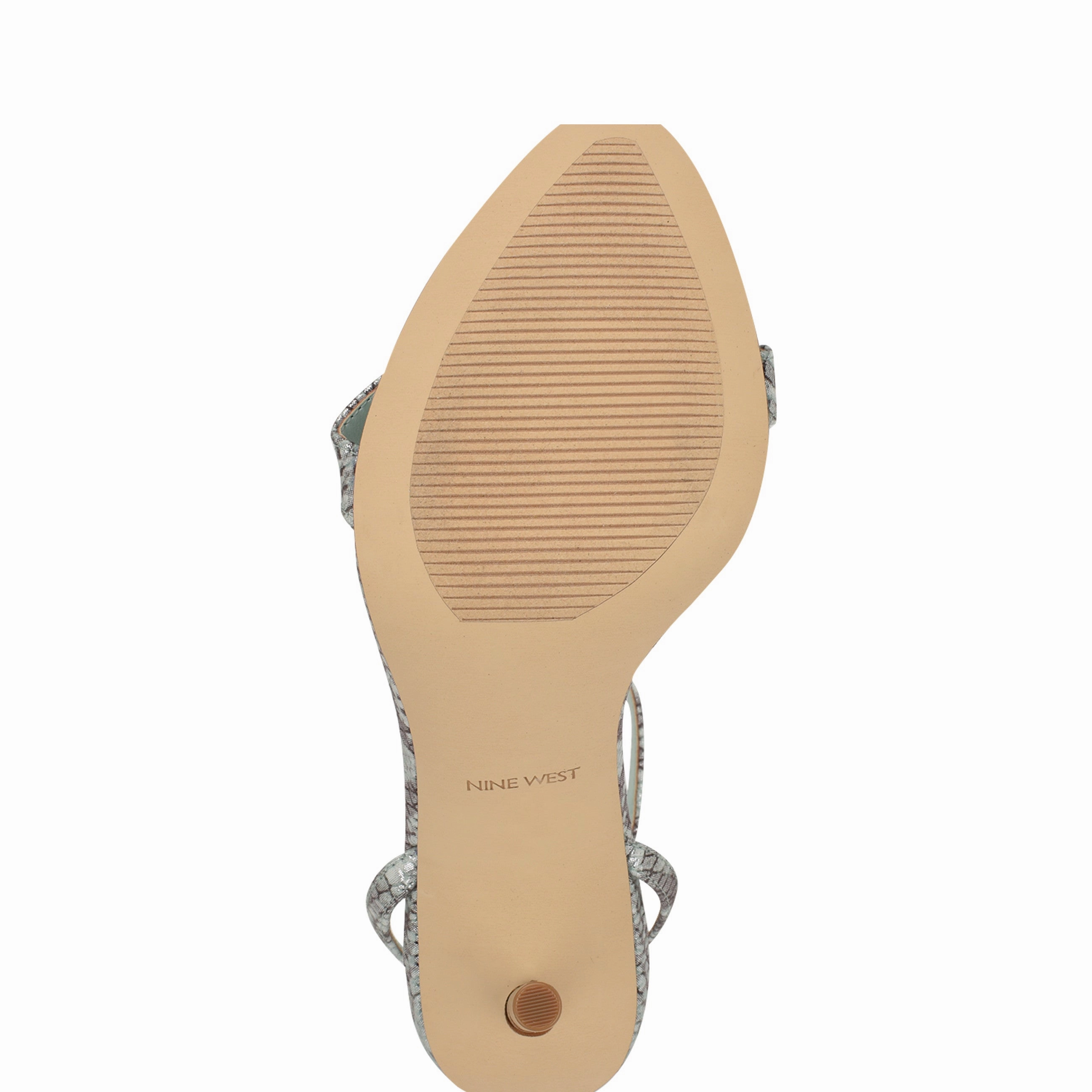 Reina Ankle Strap Sandals