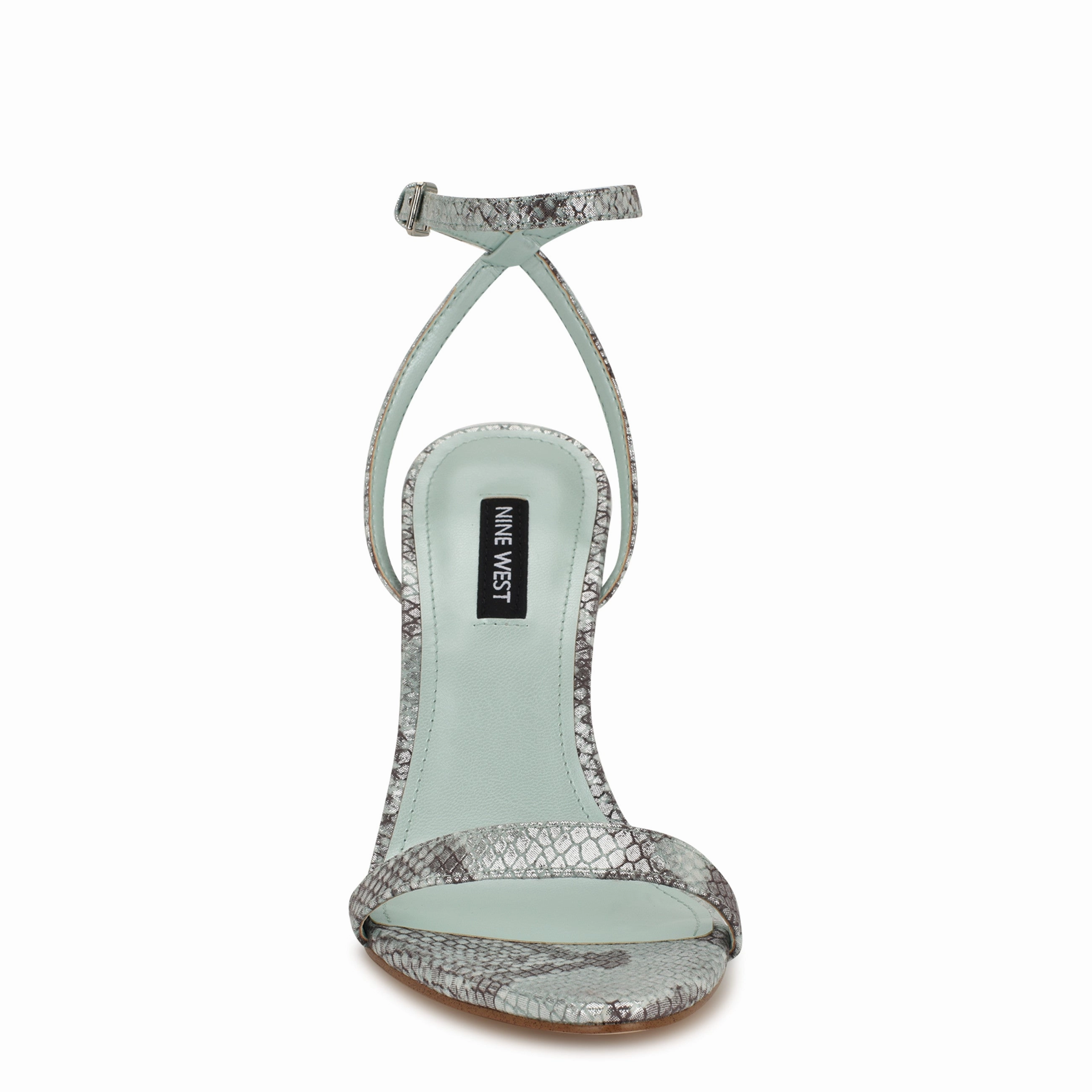 Reina Ankle Strap Sandals