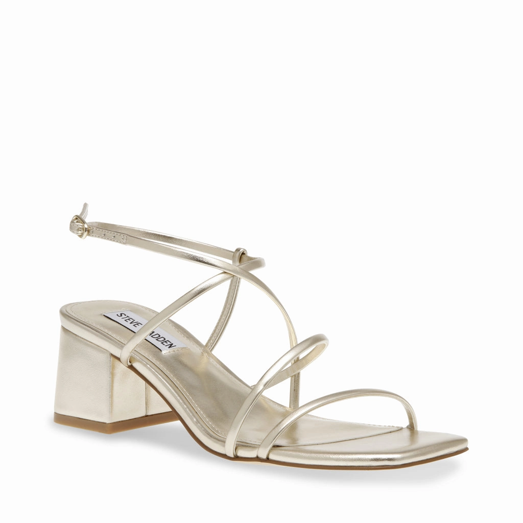 Remmi Sandal GOLD