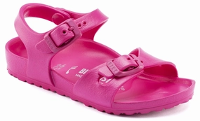 Rio EVA Kids - Beetroot Purple