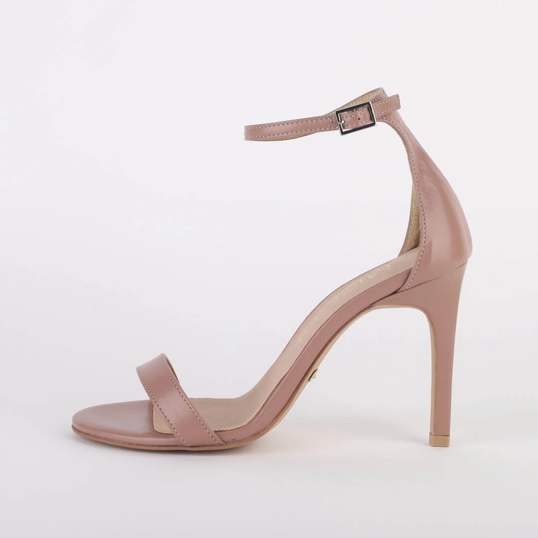 RITZY LA VITA - strappy high sandal
