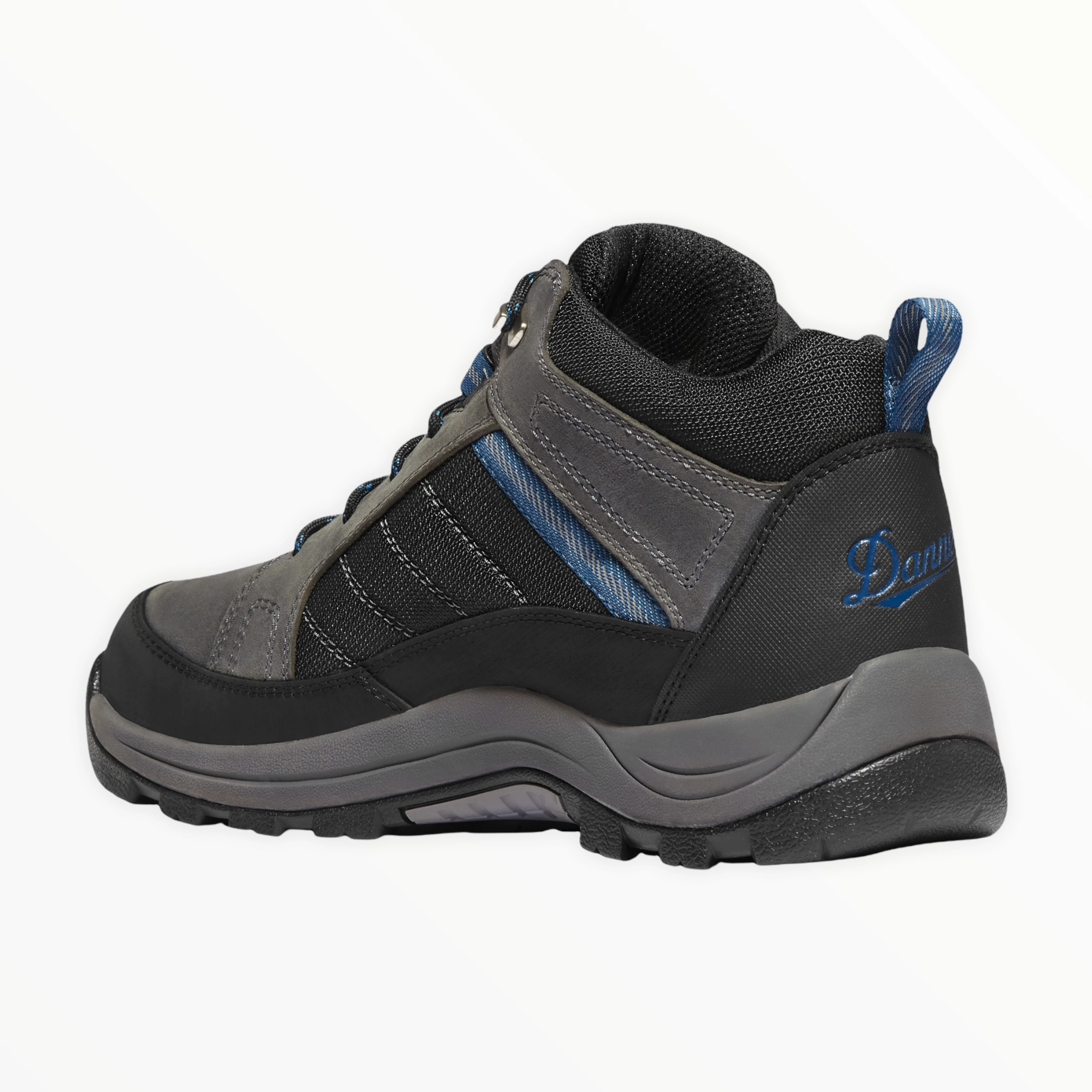 Riverside Steel Toe